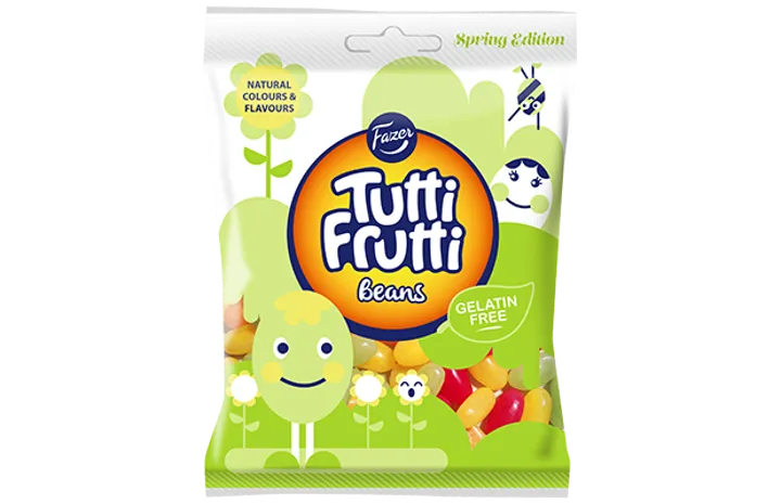 Tutti Frutti: O que é? + Vantagens & Benefícios - Jiga Joga