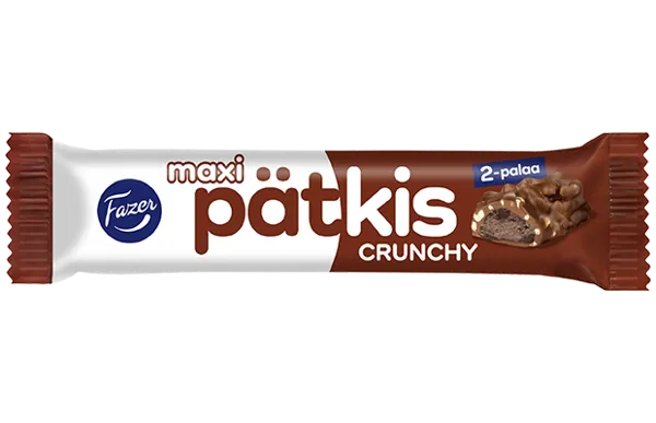 Pätkis 320 g suklaakonvehteja 