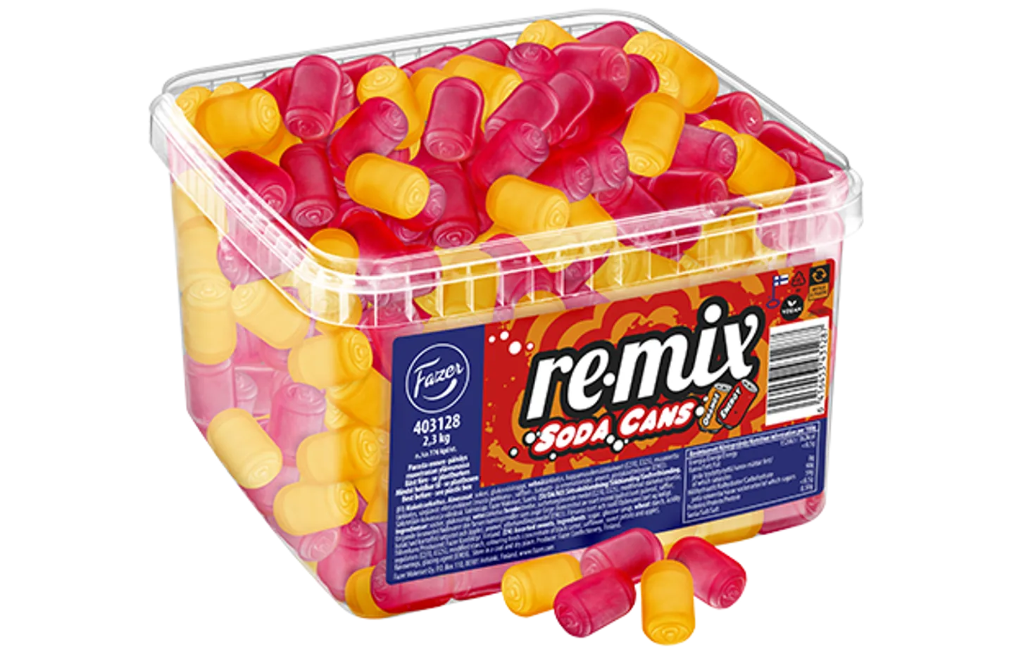 remix-soda-cans-irtomakeissekoitus-2-3kg-fazer-fi